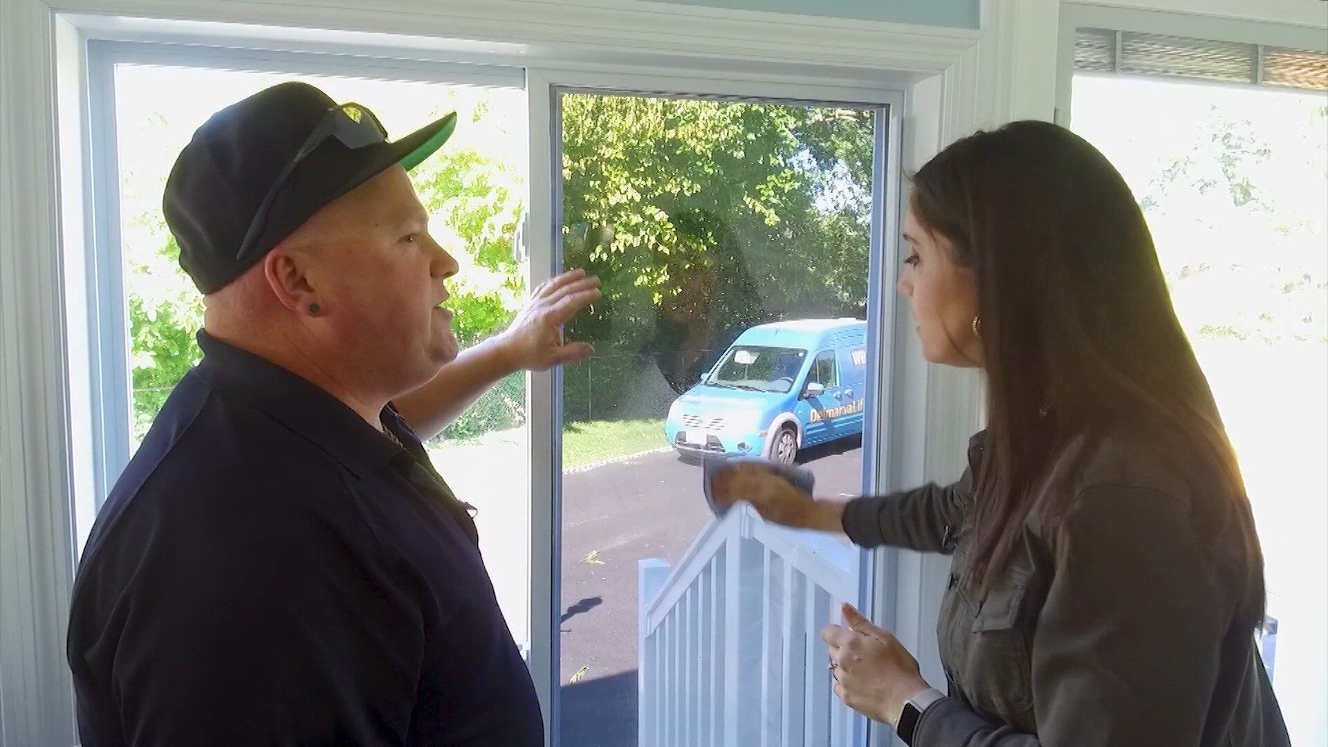 Paid Segment By Shore Tint & More